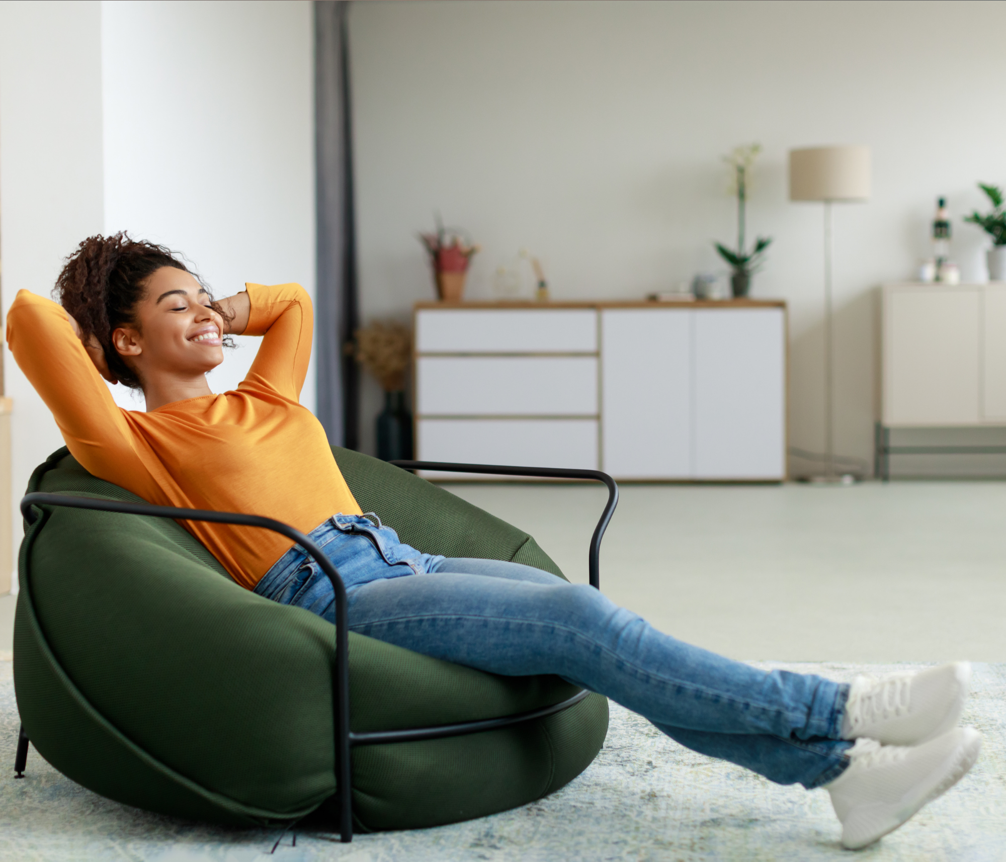 Prendre un temps pour soi